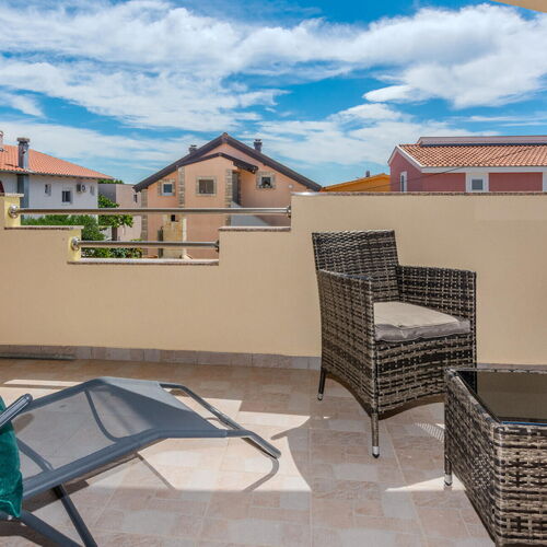 Apartman Vir - CDI612  2