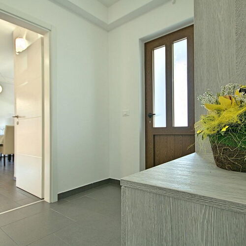 Apartman Poreč - Parenzo - CLS802  4