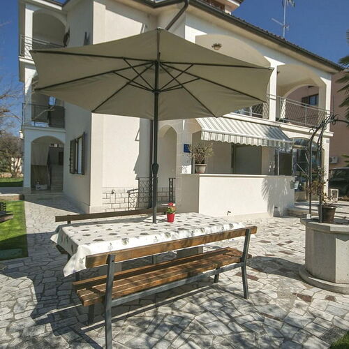 Apartman Poreč - Parenzo - CLS802  2