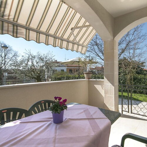 Apartman Poreč - Parenzo - CLS802  3