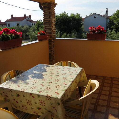 Apartman Tar - CLS709  4
