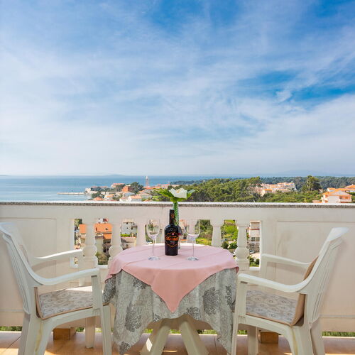Apartman Rab - CKR843  2
