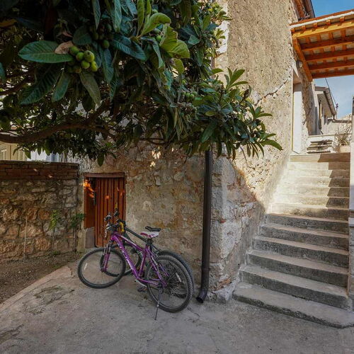 Vendégház Poreč - Parenzo - CLT153  4