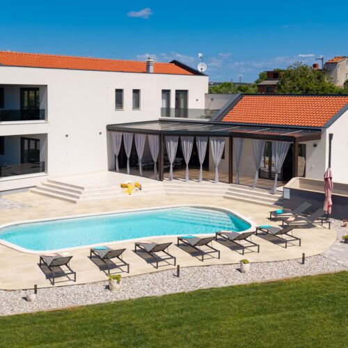 Vendégház Pula - CLI875