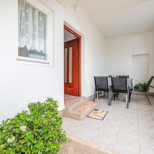 Apartman Fažana - CIF986  2