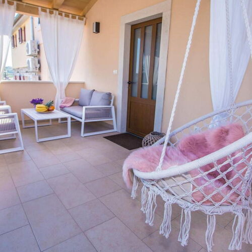 Apartman Poreč - Parenzo - CLS956  3