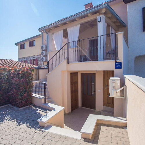 Apartman Poreč - Parenzo - CLS956  2