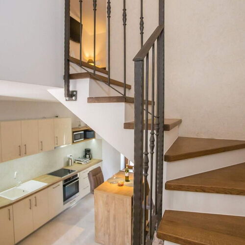 Apartman Poreč - Parenzo - CLS956  4