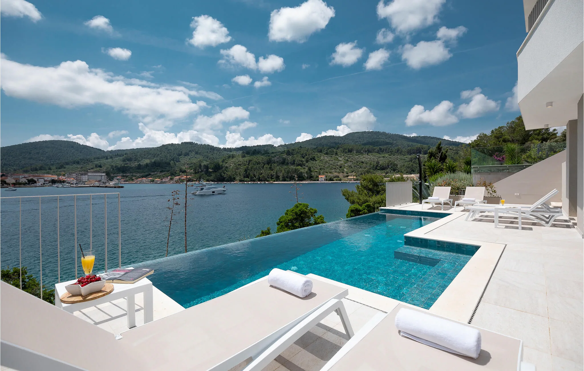 Vendégház Vela Luka - CLD520