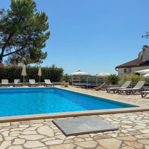 Apartman Poreč - Parenzo - CLS961