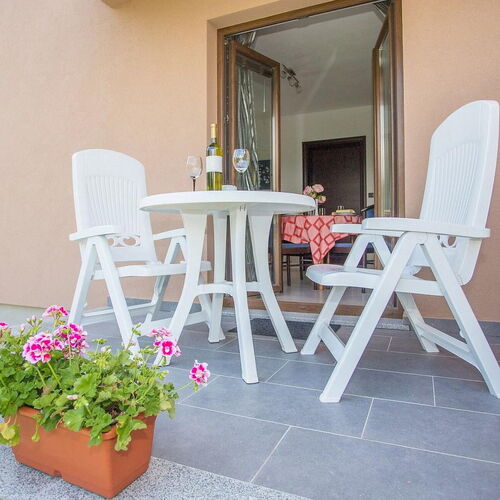 Apartman Tar - CLS823  3