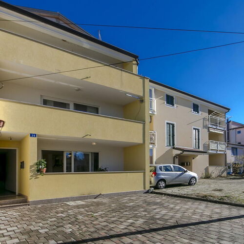 Apartman Umag - Umago - CLS800  3
