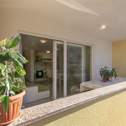 Apartman Umag - Umago - CLS800  2
