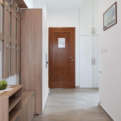 Apartman Poreč - Parenzo - CLS803  4