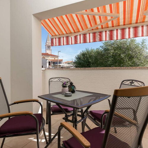 Apartman Poreč - Parenzo - CLS803  3