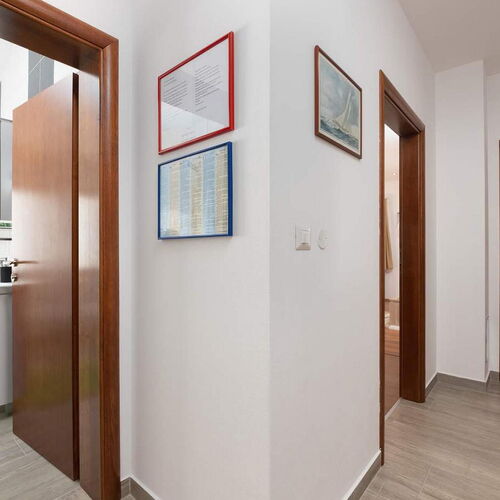 Apartman Poreč - Parenzo - CLS803  2