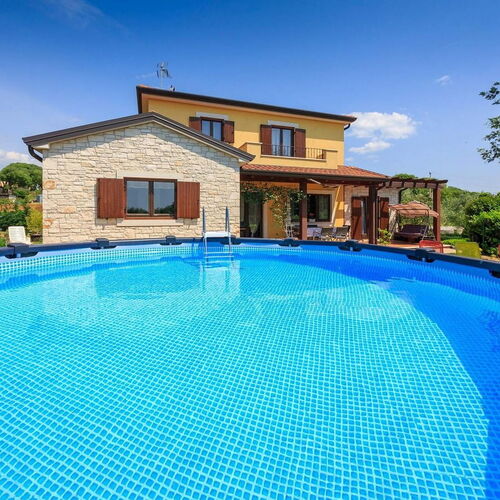 Vendégház Poreč - Parenzo - CLS888  4