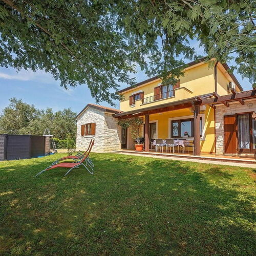 Vendégház Poreč - Parenzo - CLS888  2