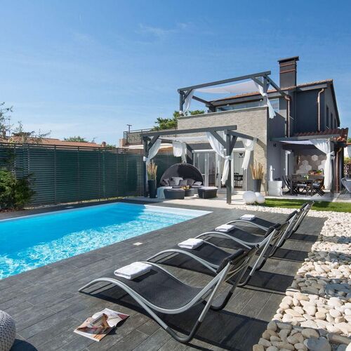 Vendégház Poreč - Parenzo - CLS778