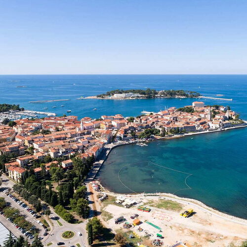 Apartman Poreč - Parenzo - CLS983  4