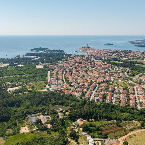 Vendégház Rovinj - CLS787  3