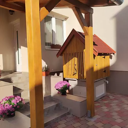 Szállást Kérő Róka Vendégház Tormafölde 004 kép