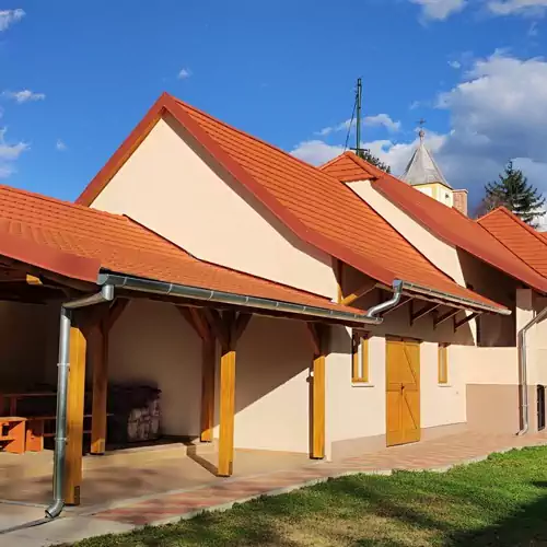 Szállást Kérő Róka Vendégház Tormafölde 005 kép