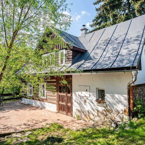Roubenka Muštelka 