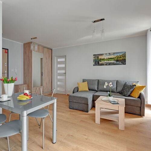 Apartamenty Piamola Stegna Park 20B 