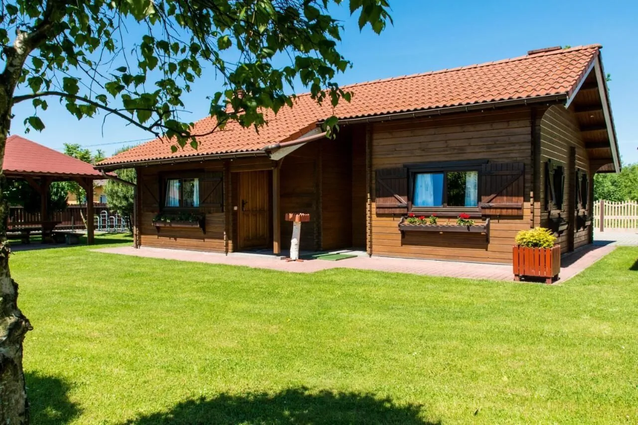 Noclegi-Dobczyce blisko Krakowa i Wieliczki