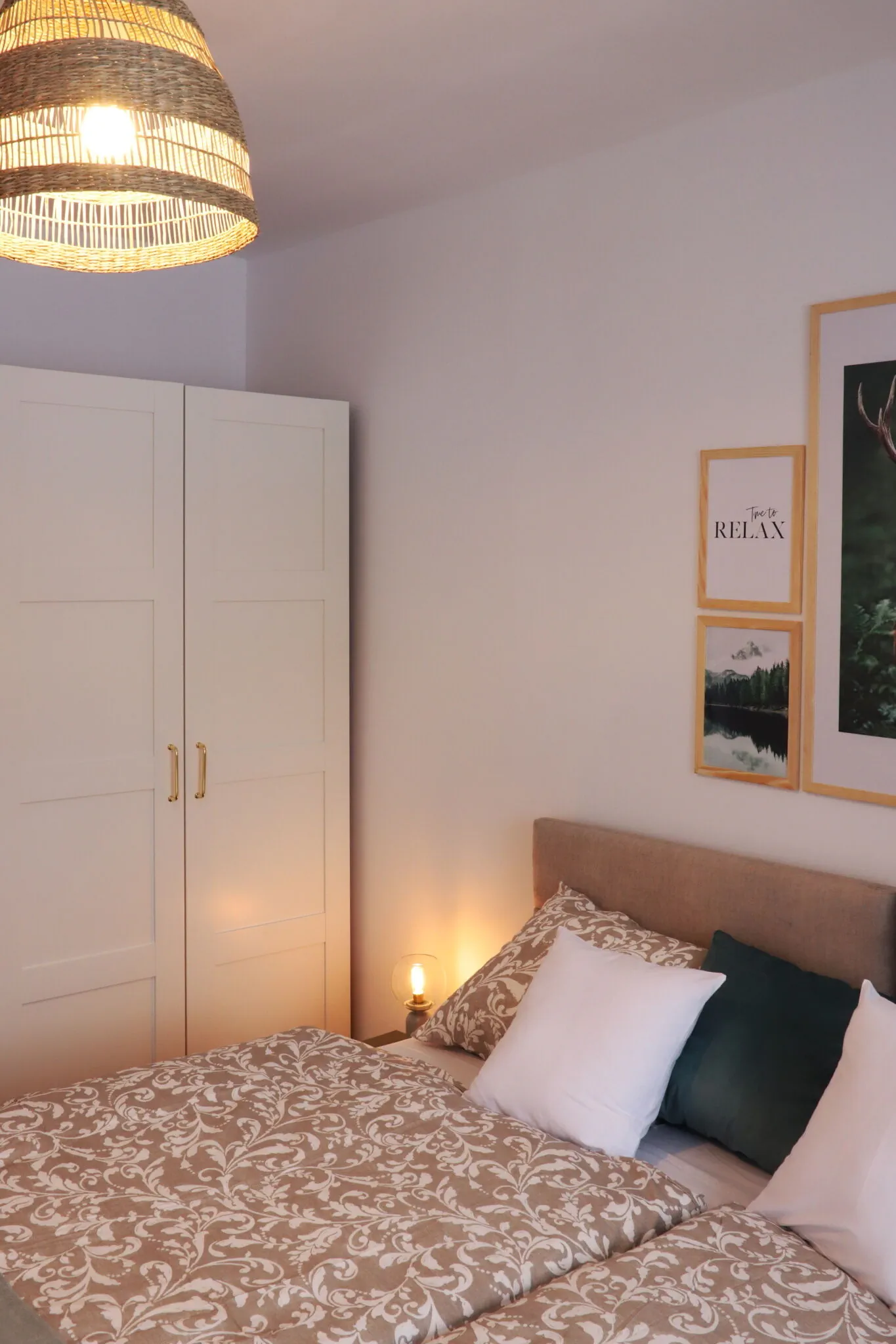 Apartament POD LASEM Jedlina Zdrój