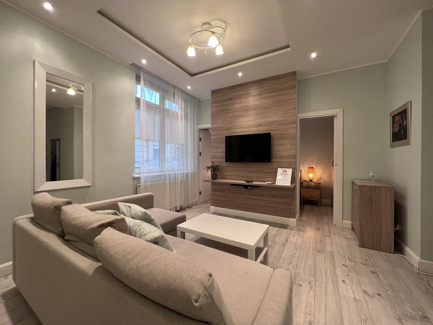  Apartamenty House Managers Monte 49 Sopot