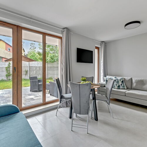 Apartamenty Piamola Park 9C Stegna