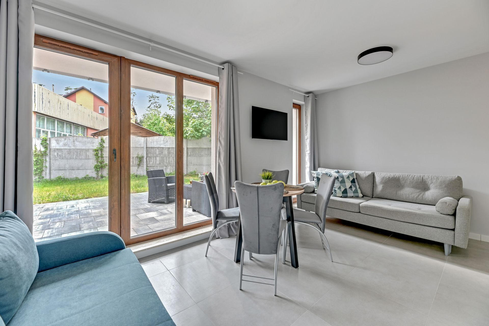 Apartamenty Piamola Park 9C Stegna