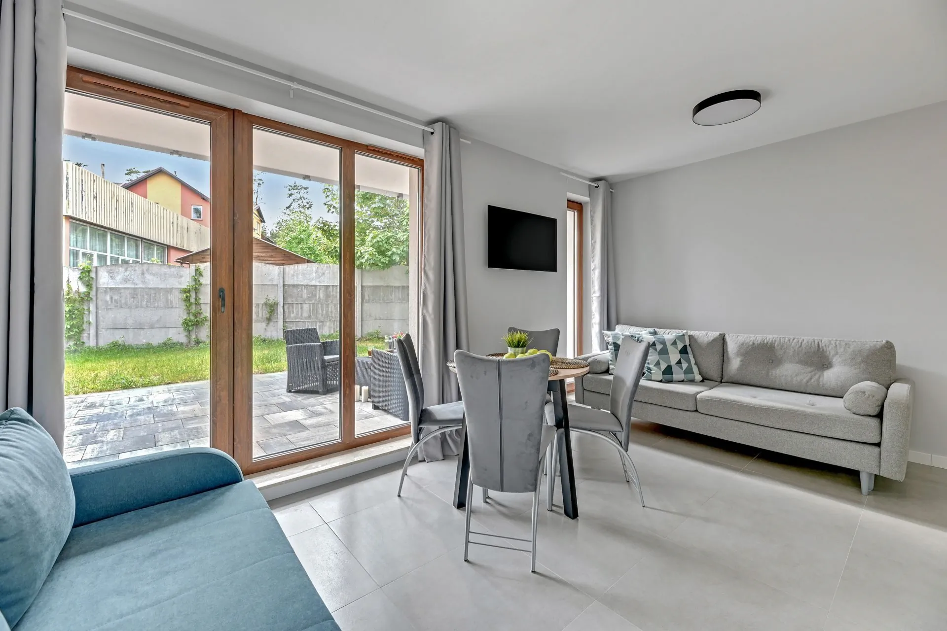 Apartamenty Piamola Park 9C Stegna