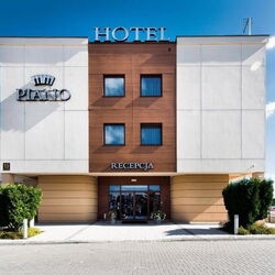  Hotel Piano Lublin