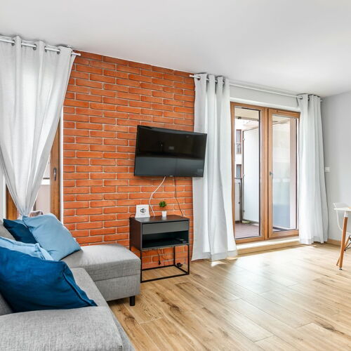 Apartamenty Piamola Stegna Park 12C