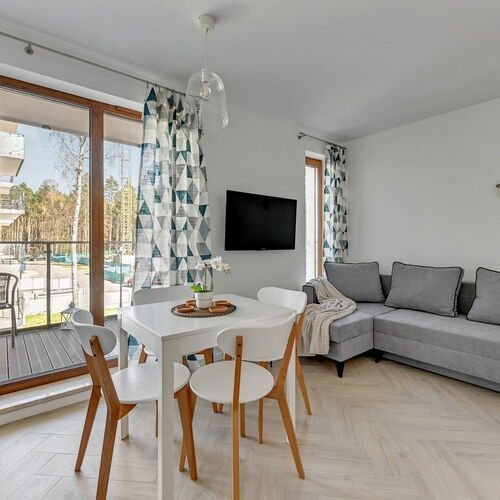 Apartamenty Piamola Stegna Park15C