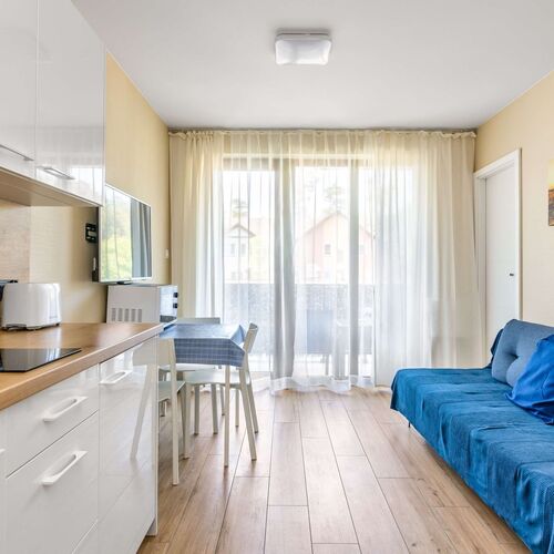 Apartamenty Piamola Stegna Park 32C