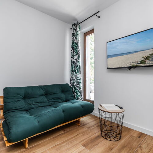 Apartamenty Piamola PARK 37C Stegna