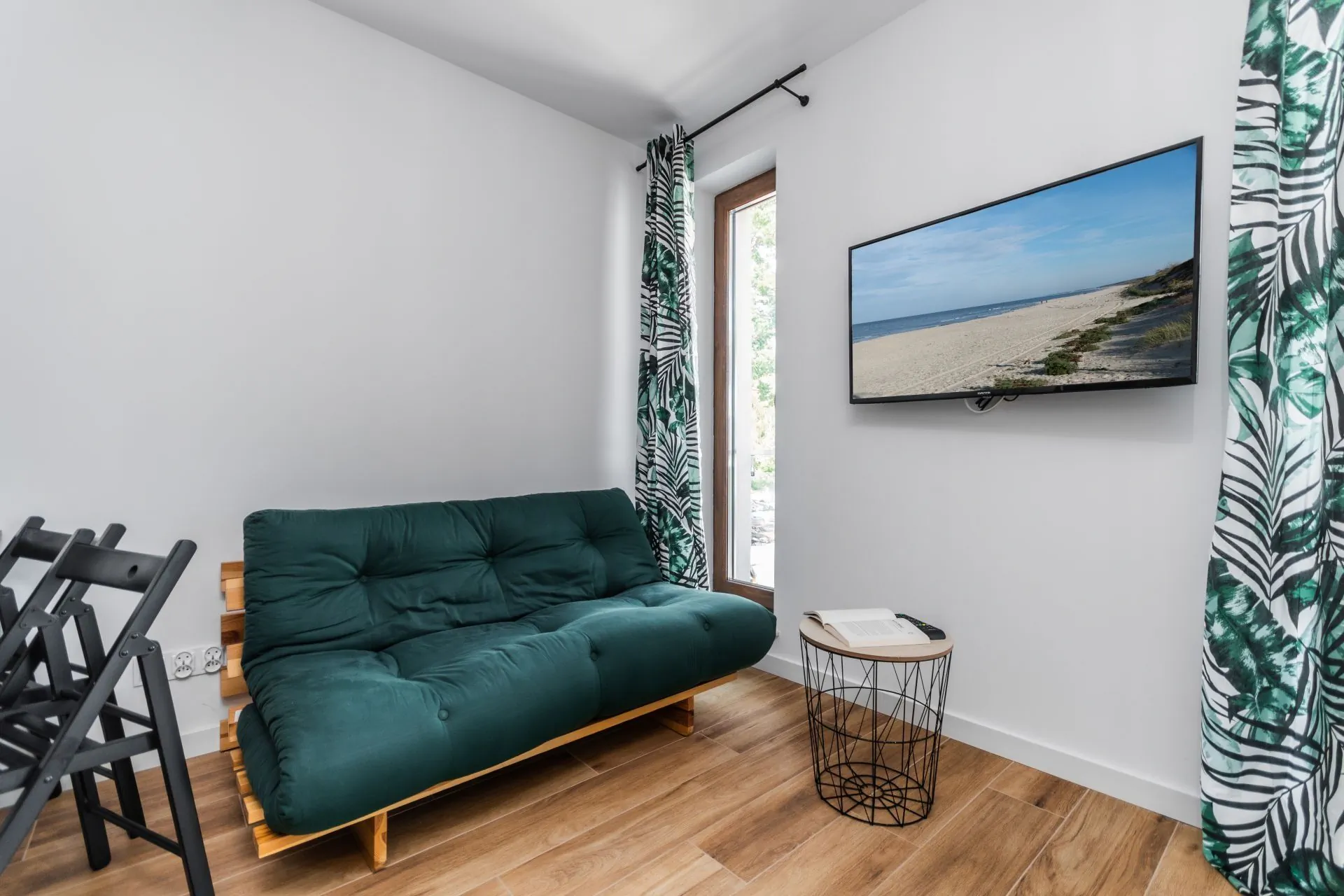 Apartamenty Piamola PARK 37C Stegna