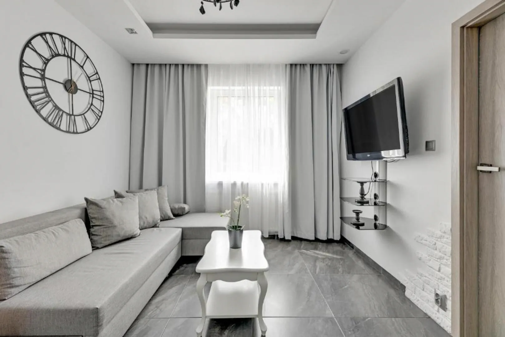 Apartament Molo - ACCO RENT