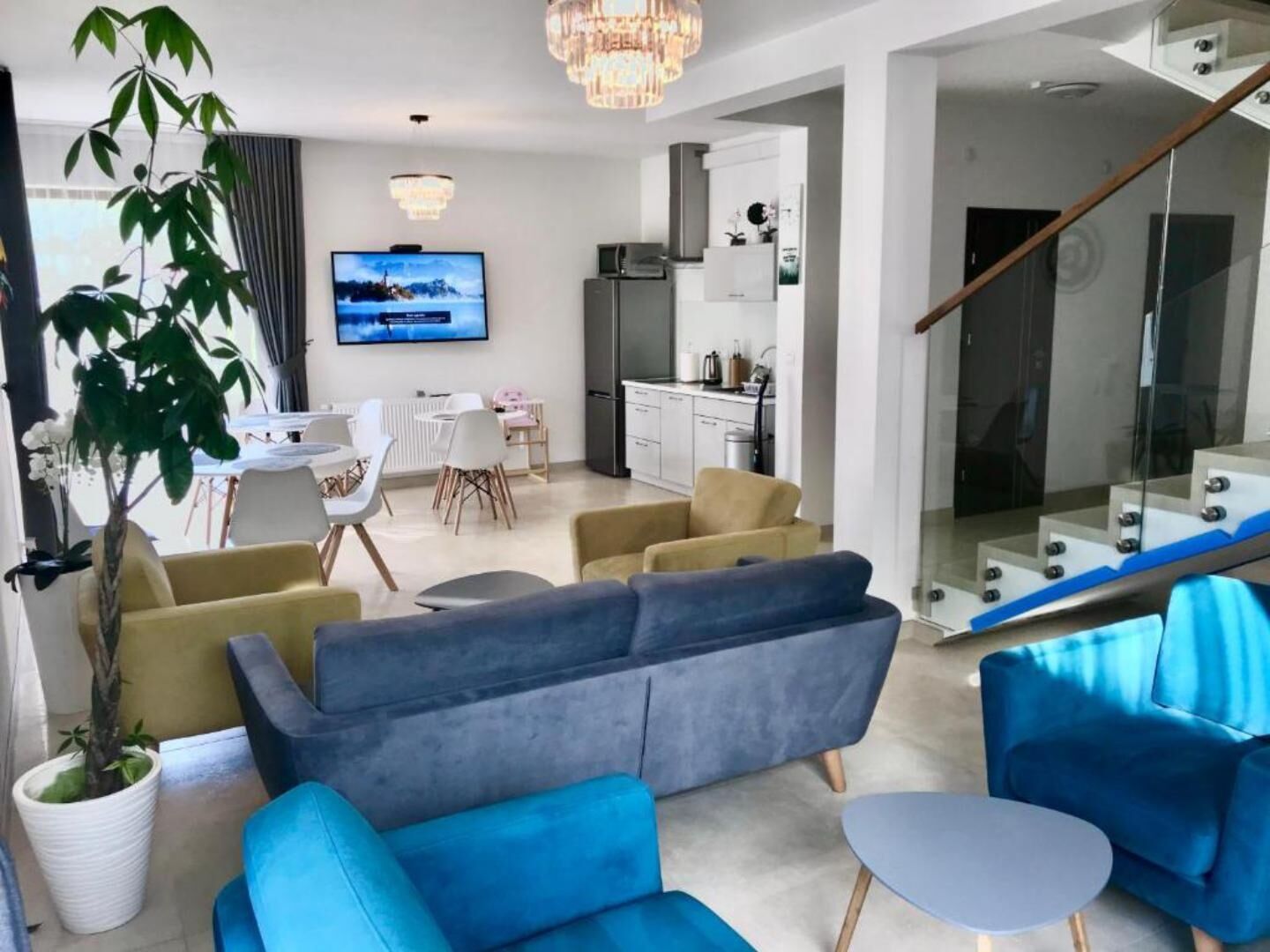 Willa Wójcik Apartamenty i Pokoje Sromowce Niżne