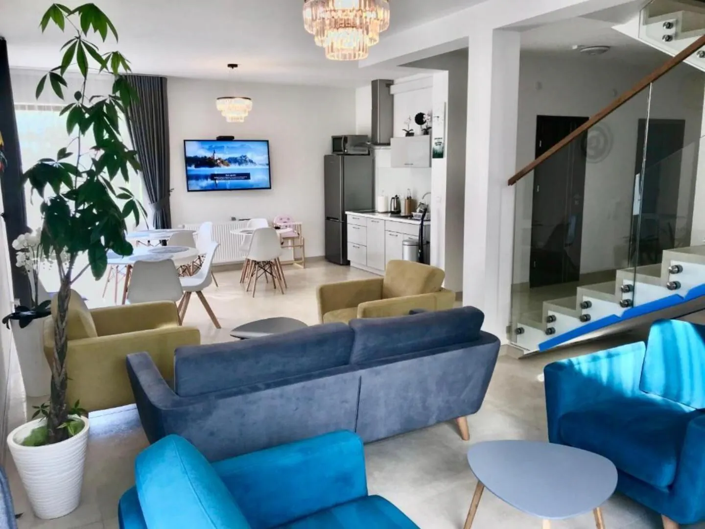 Willa Wójcik Apartamenty i Pokoje Sromowce Niżne