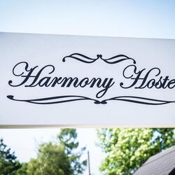 Harmony Hostel Zator