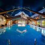 Centru Wellness, relaxare