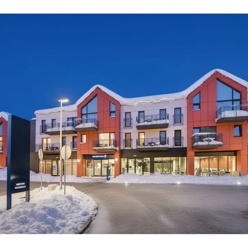 Golden Tulip Gdańsk Residence