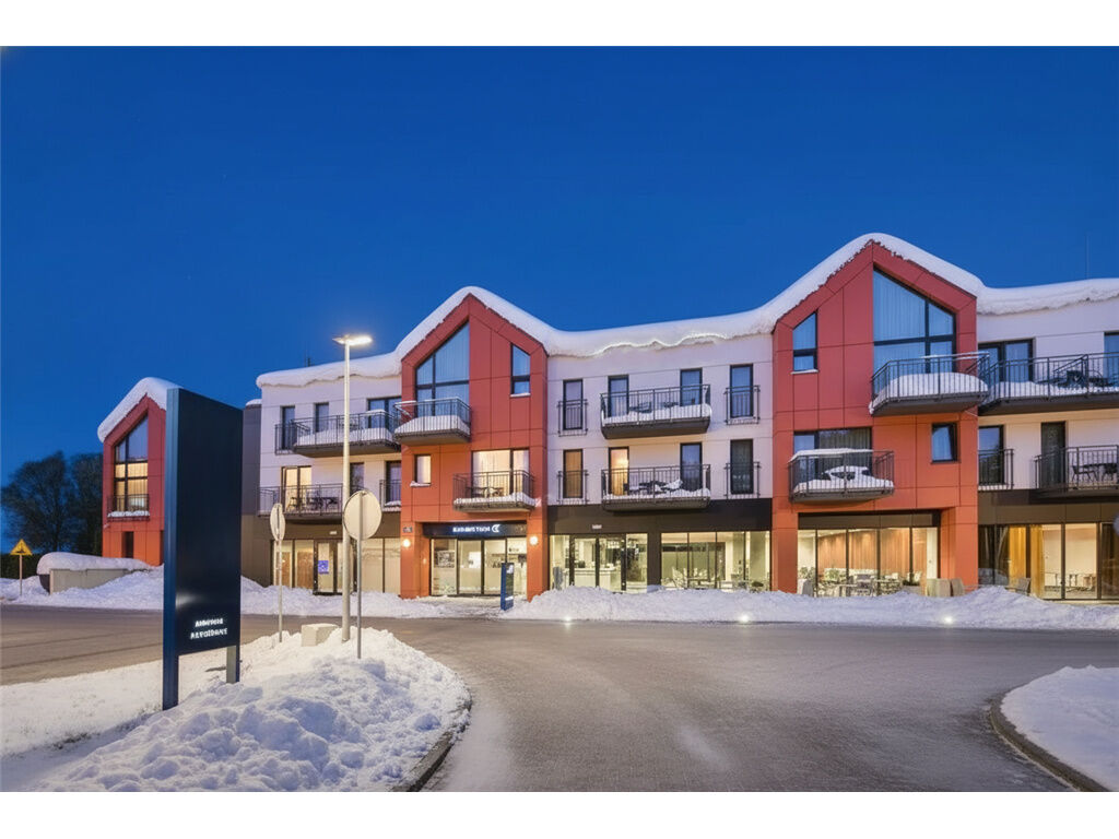 Golden Tulip Gdańsk Residence