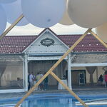 Wellness section, relaxation