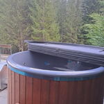 Wellness részleg, relaxáció